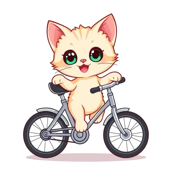 Welcome to Biking.Lol